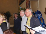 Tenoren Jan, Frank en Dick 